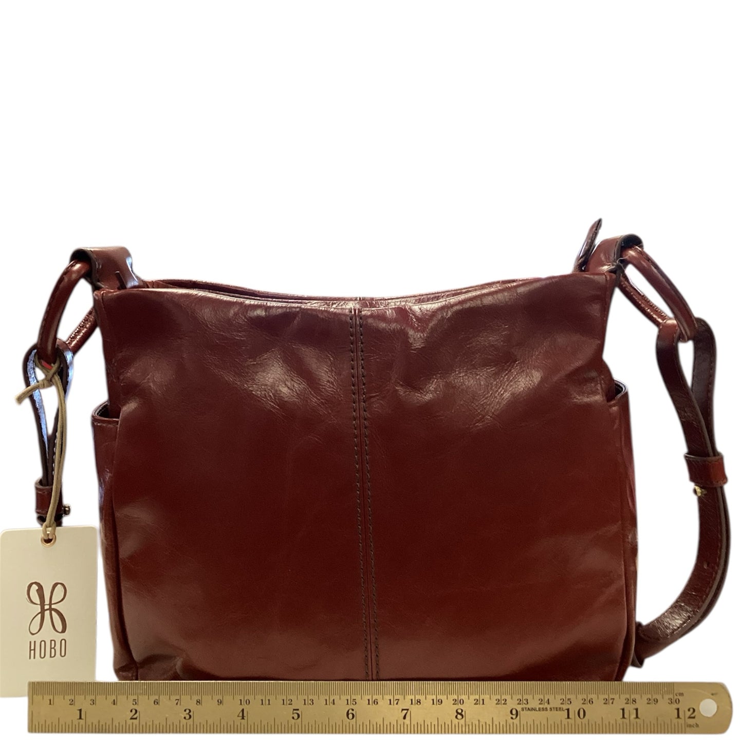 Hobo Henna Cross body bag