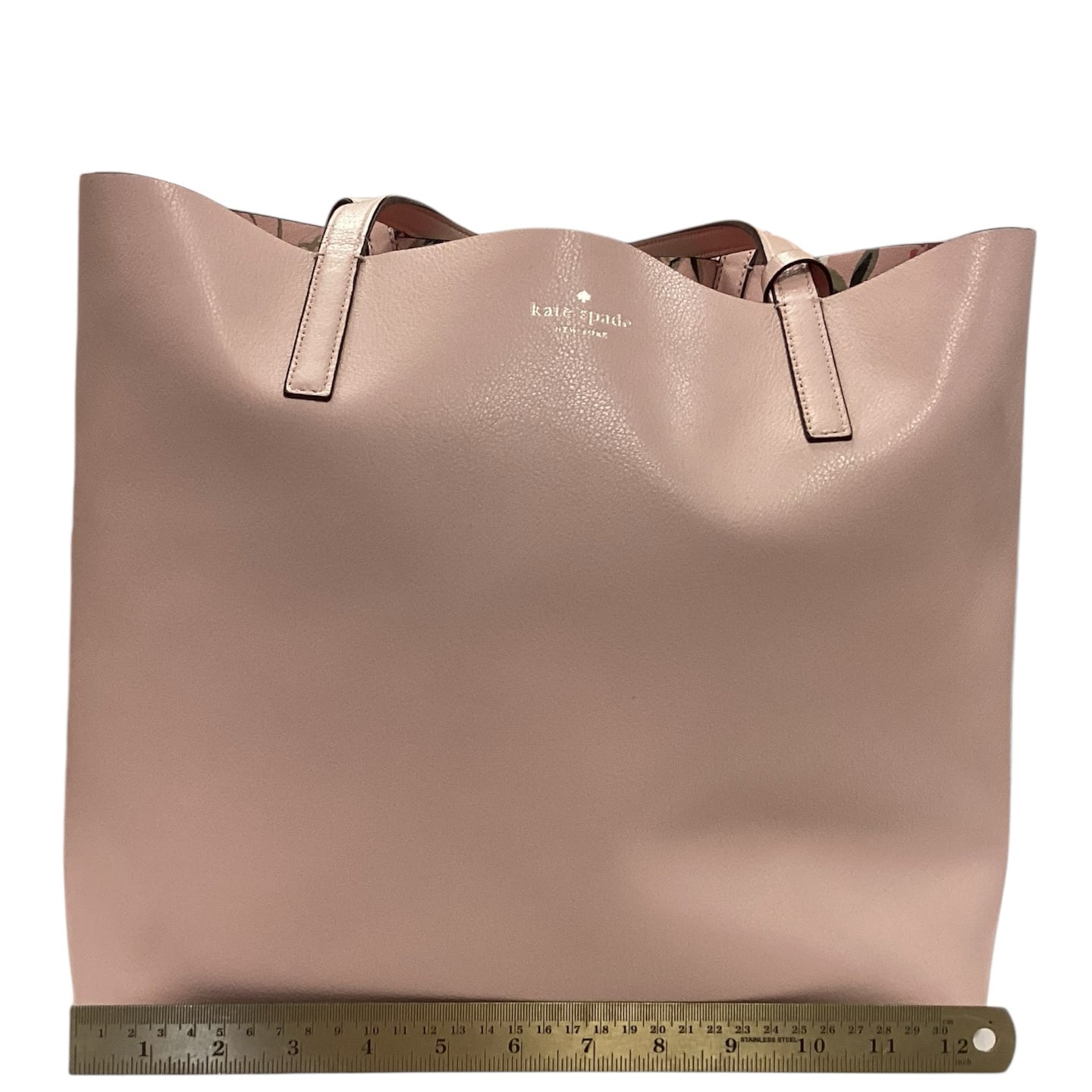 Kate Spade Blush tote