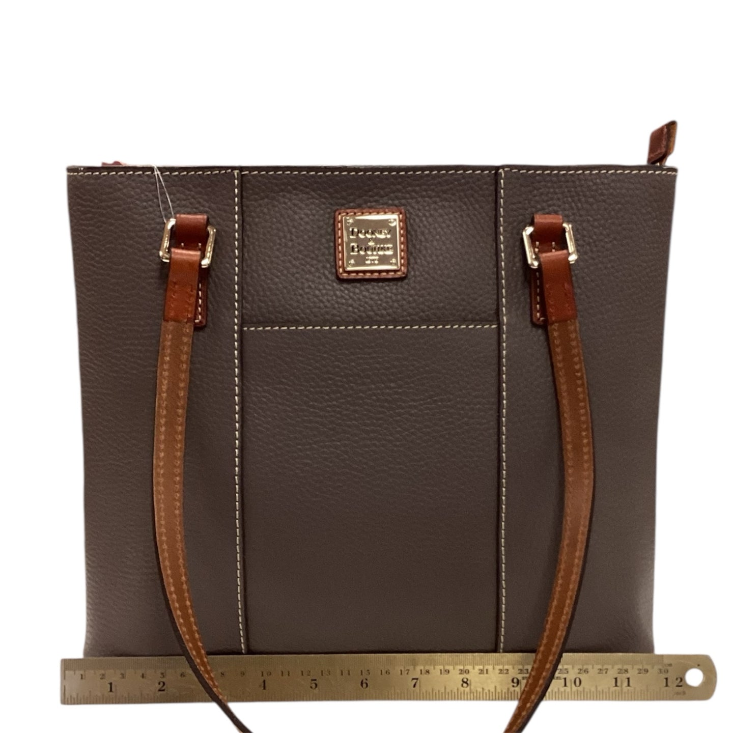 Dooney and Bourke Lexington bag