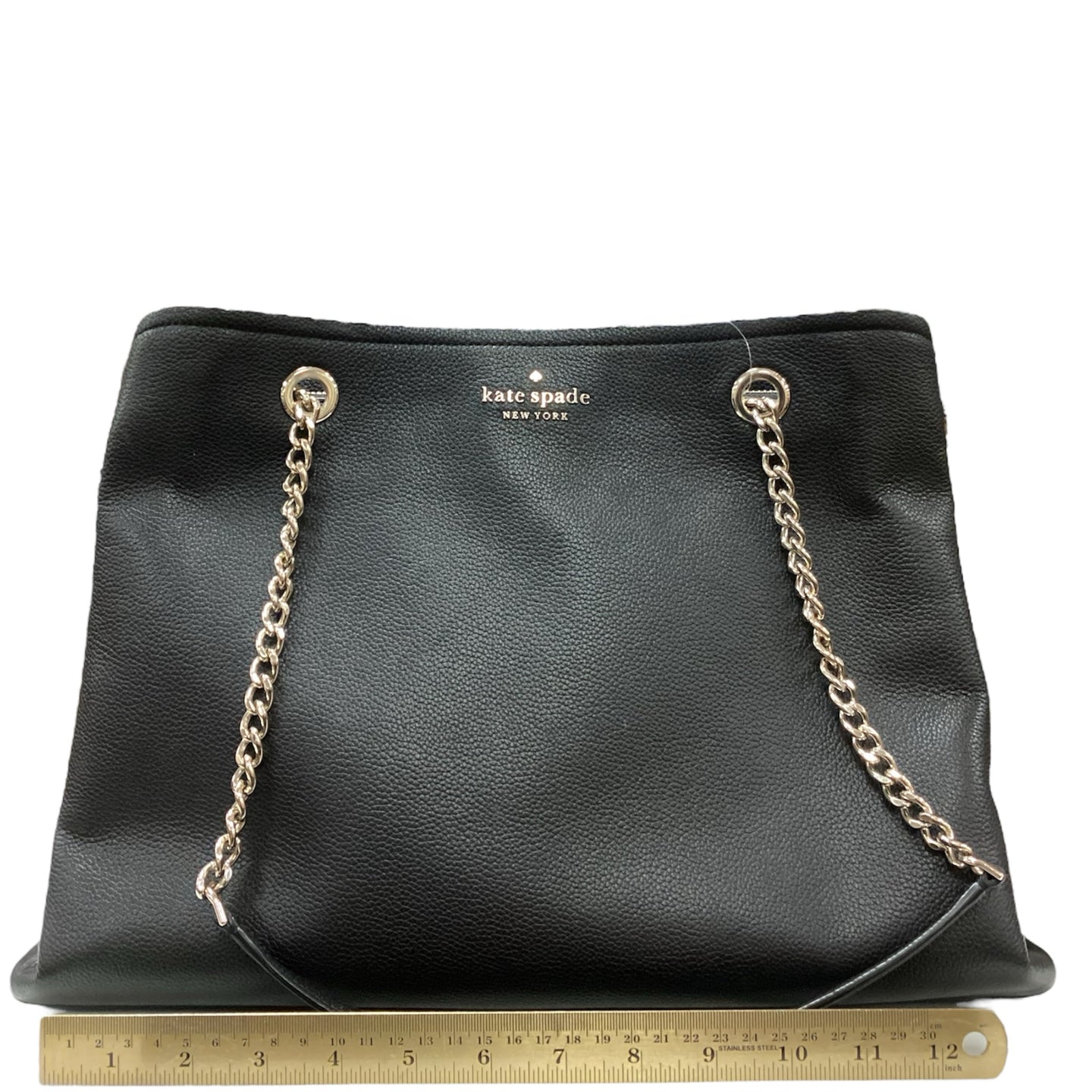 Kate Spade Jordyn Chain Handle Tote