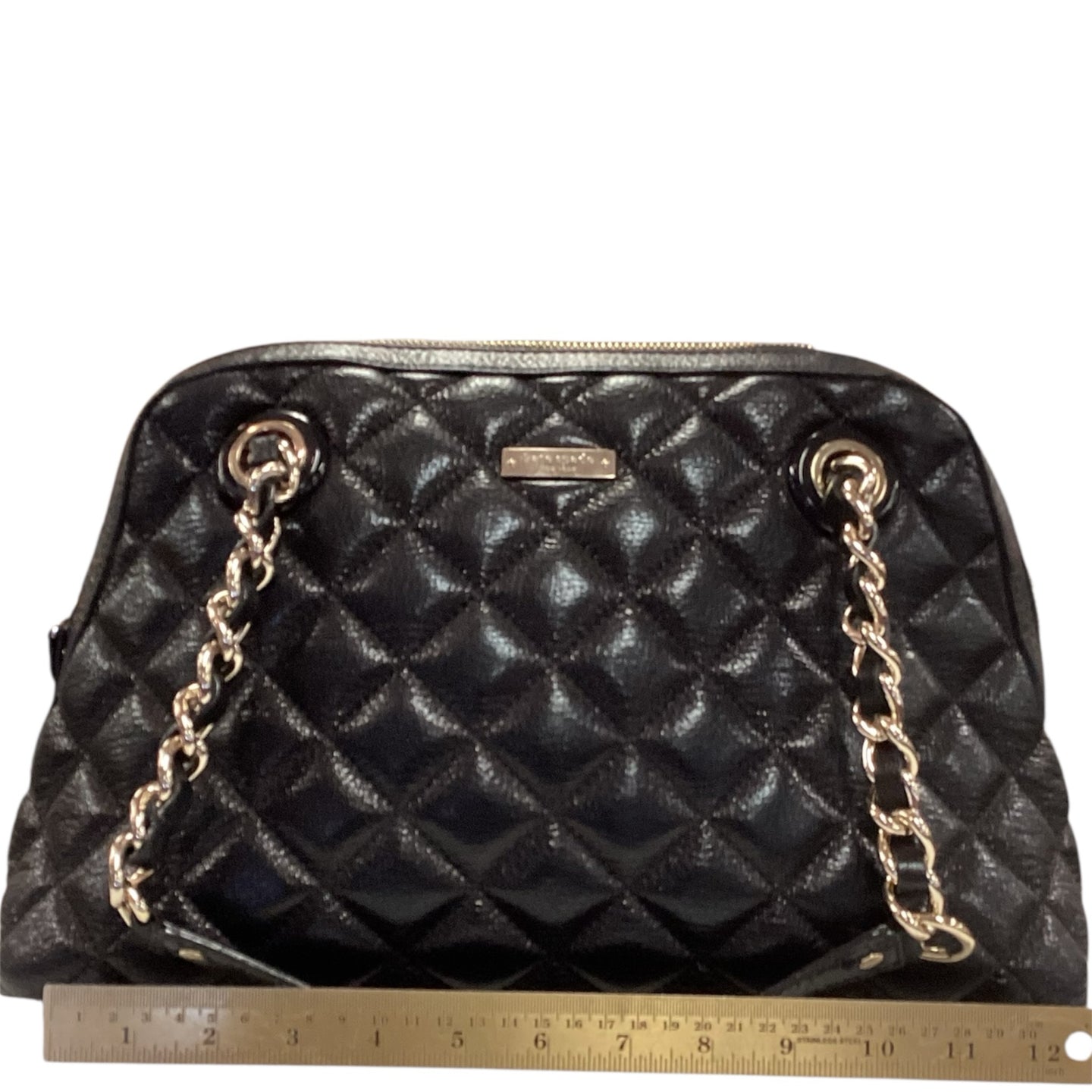 Kate Spade Georgina Black purse