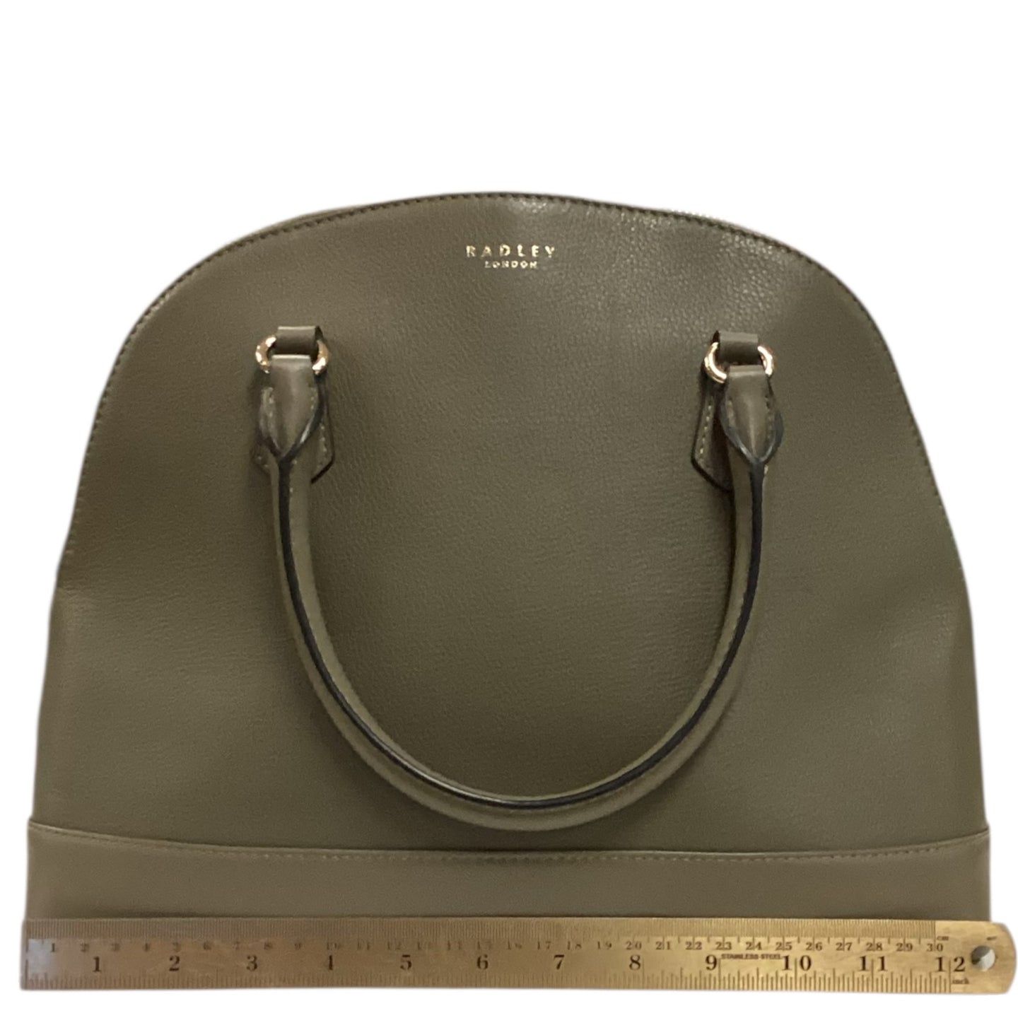 Radley London Green purse