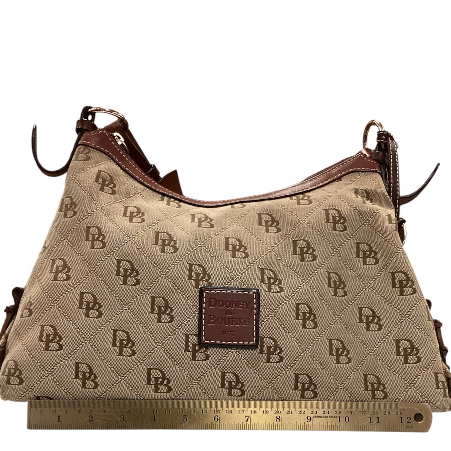 Dooney and Bourke Hobo Vintage