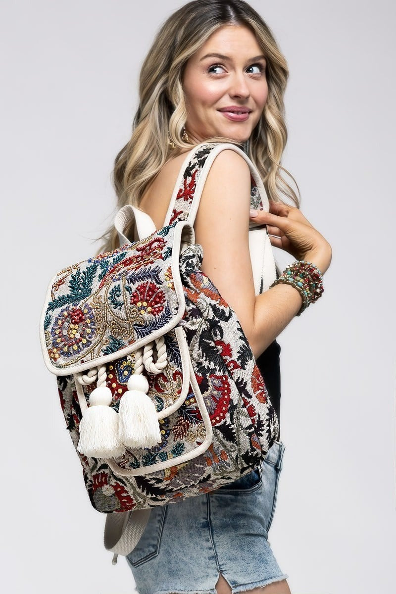 Ruggine Backpack