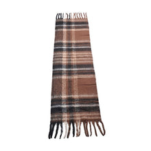 Load image into Gallery viewer, Multi Color Scarf - Shaun
