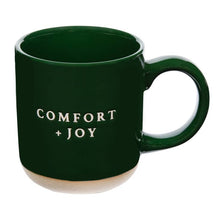 Load image into Gallery viewer, Comfort + Joy Mug
