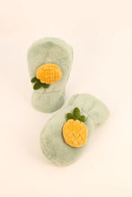Load image into Gallery viewer, Pineapple Mittens - Kids
