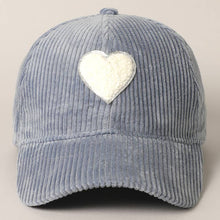Load image into Gallery viewer, Heart Hat
