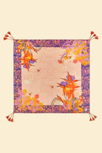 Load image into Gallery viewer, Hummingbird Scarf
