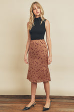 Load image into Gallery viewer, Aspen - Midi Skirt
