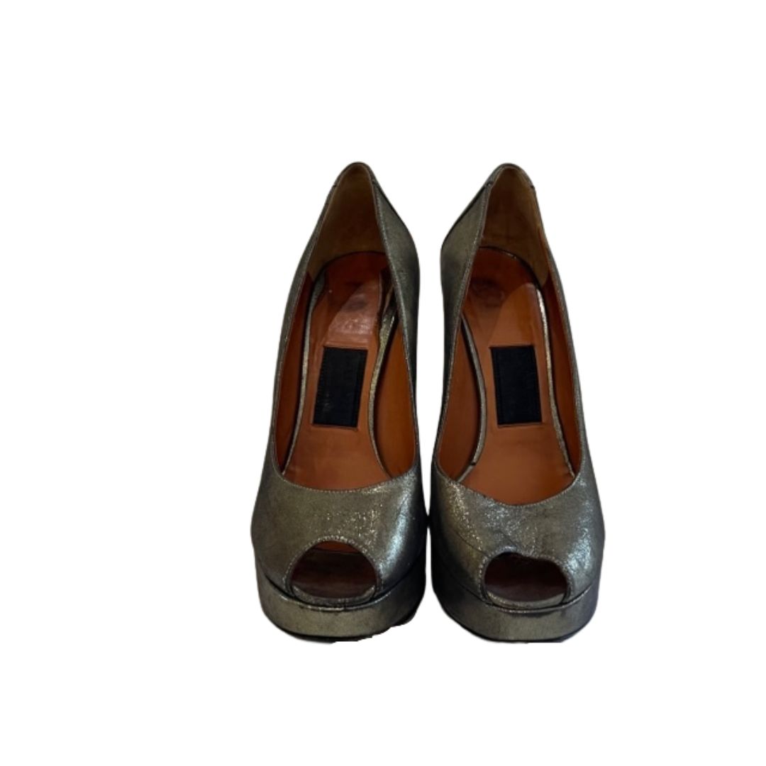 Lanvin Shoe Size 9 Heels