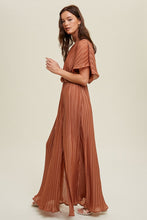 Load image into Gallery viewer, Farrah - Maxi Dress
