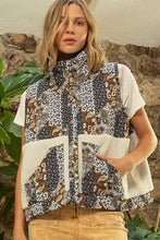 Load image into Gallery viewer, Dawn - Quilted Vest
