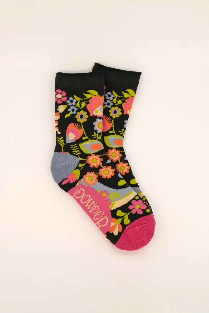 Flora - Socks